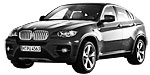 BMW E71 C3442 Fault Code