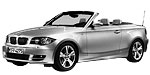 BMW E88 C3442 Fault Code