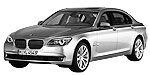 BMW F01 C3442 Fault Code
