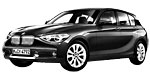 BMW F20 C3442 Fault Code